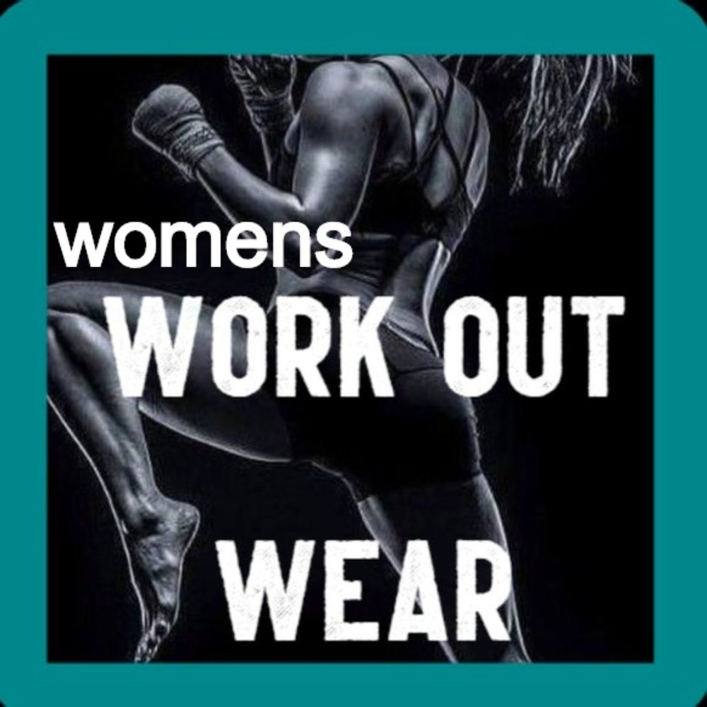work out or lounge in.   Begin